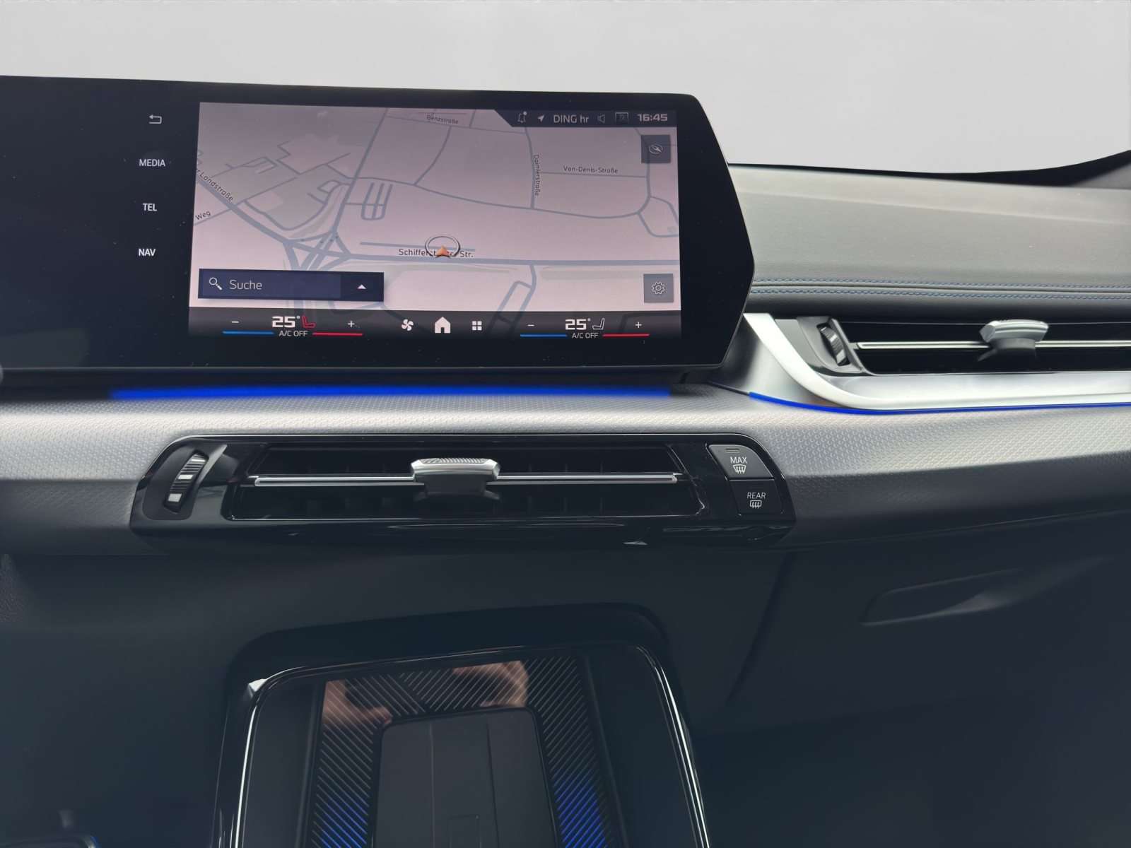 Fahrzeugbild eines BMW X1