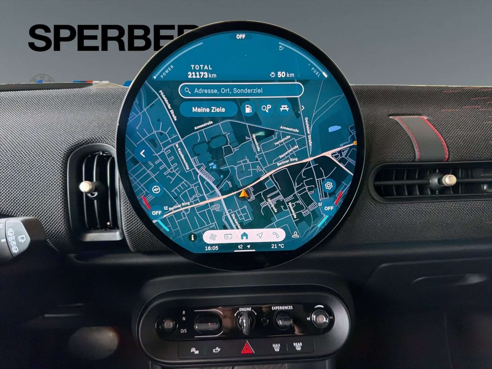Fahrzeugbild eines MINI COOPER