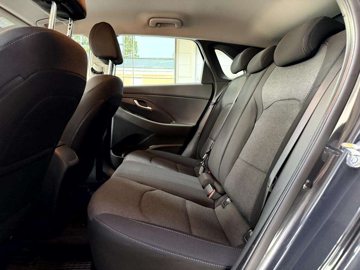 Fahrzeugbild eines Hyundai i30