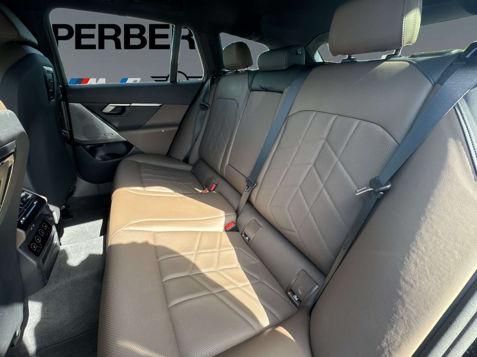 Fahrzeugbild eines BMW 5er-Reihe