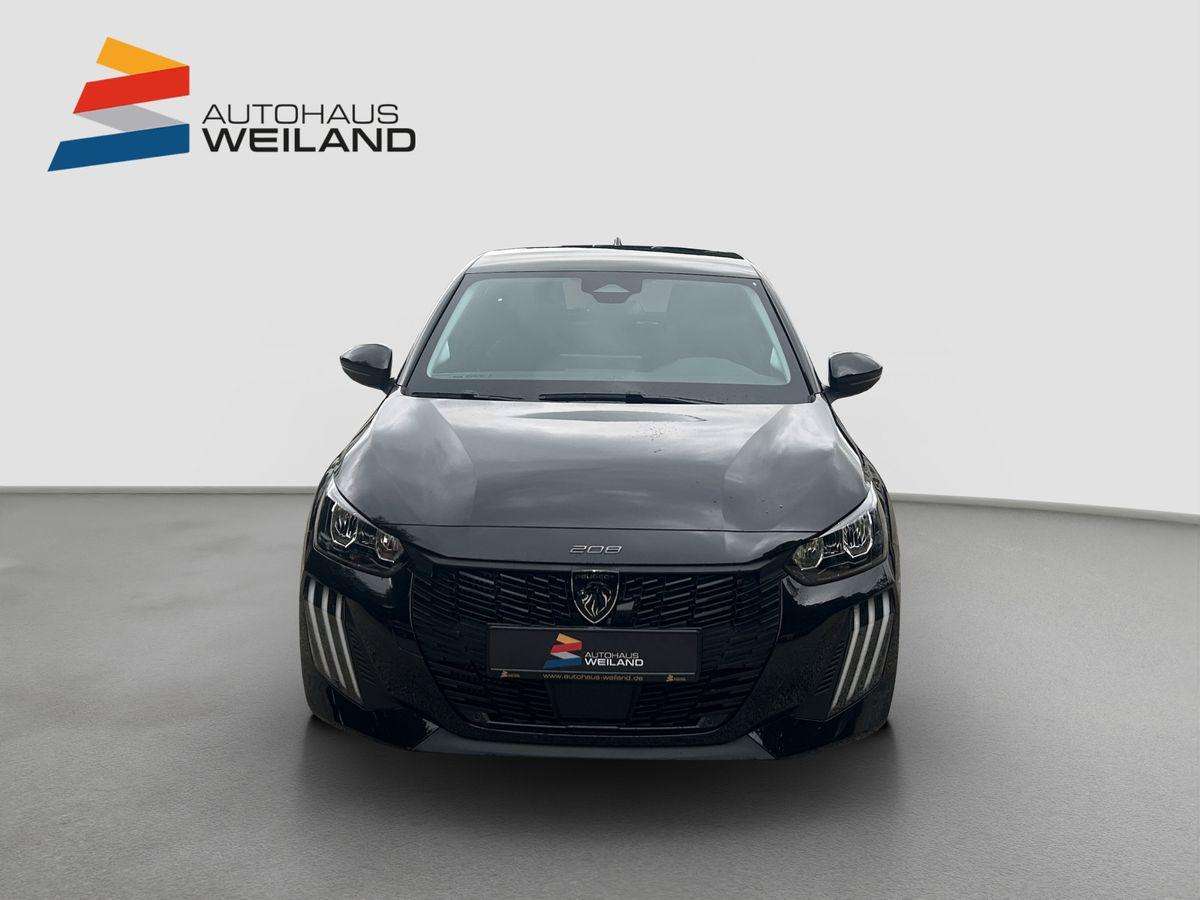 Fahrzeugbild eines Peugeot 208