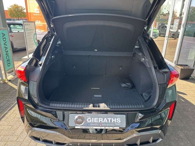 Fahrzeugbild eines CUPRA Terramar