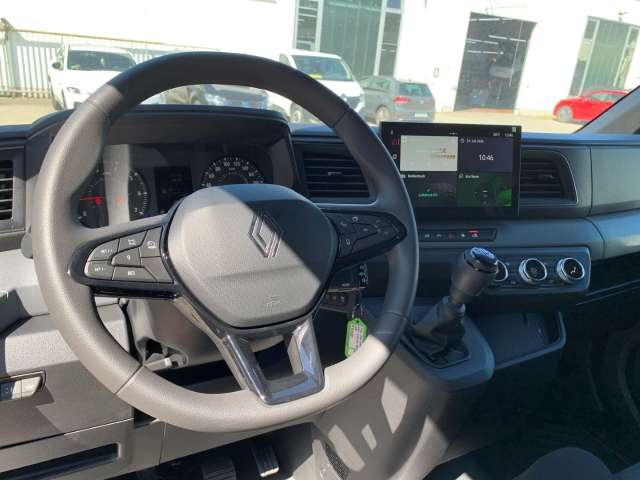 Fahrzeugbild eines Renault Master