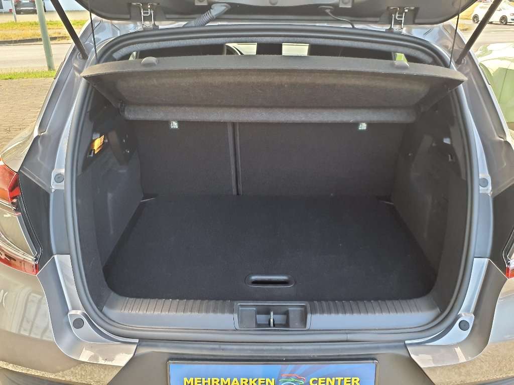 Fahrzeugbild eines Mitsubishi ASX