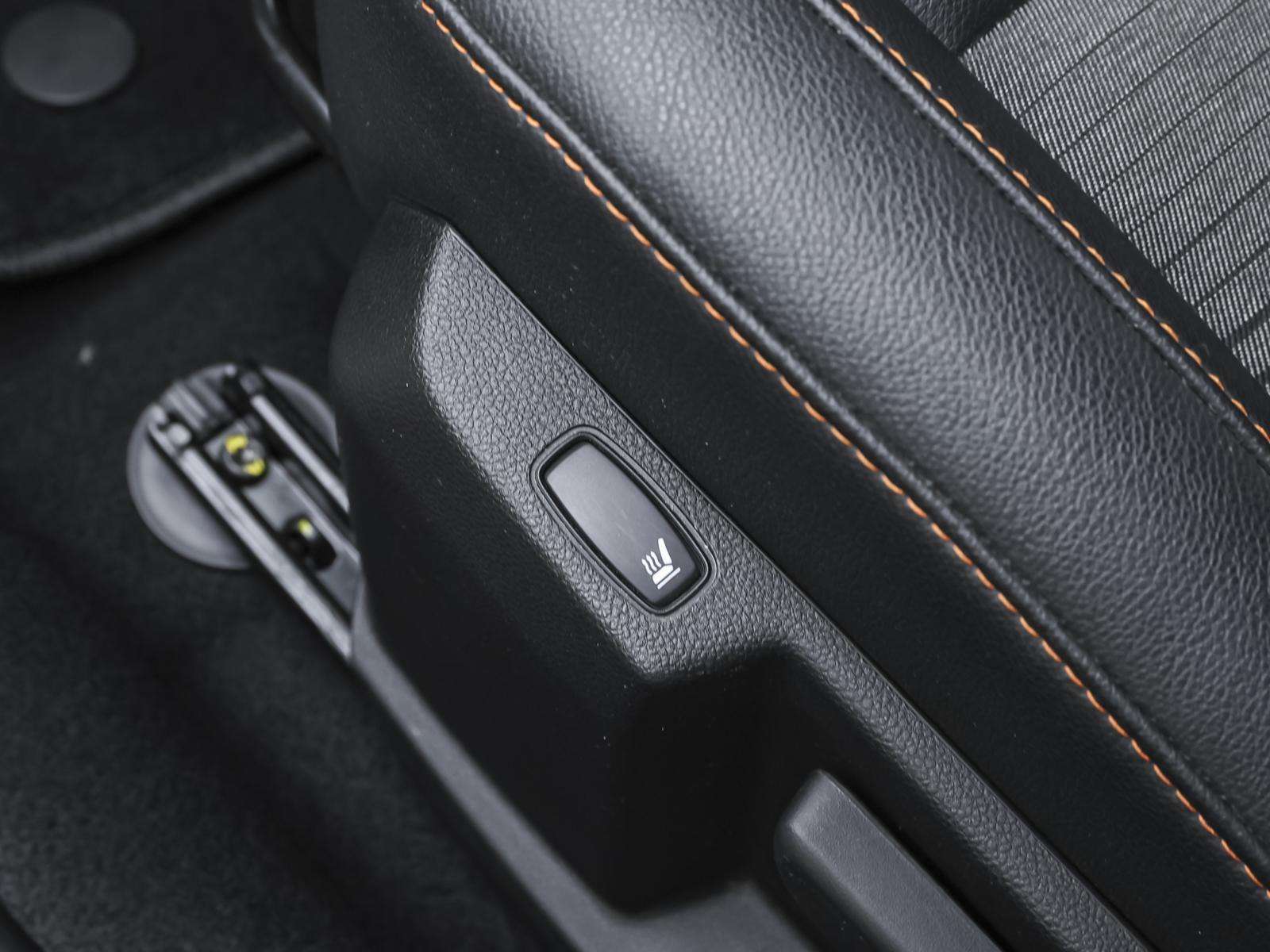Fahrzeugbild eines Dacia Duster