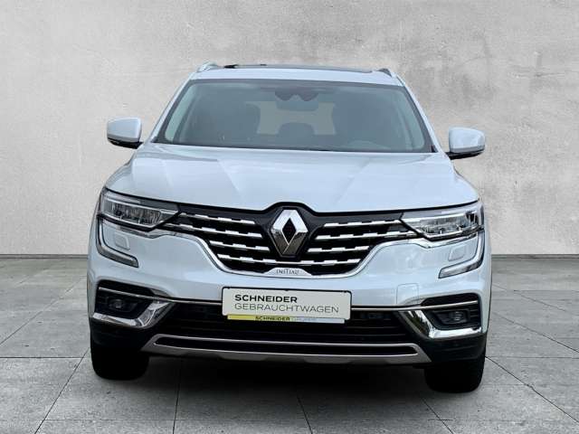 Fahrzeugbild eines Renault Koleos