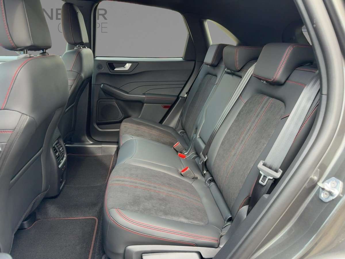 Fahrzeugbild eines Ford Kuga