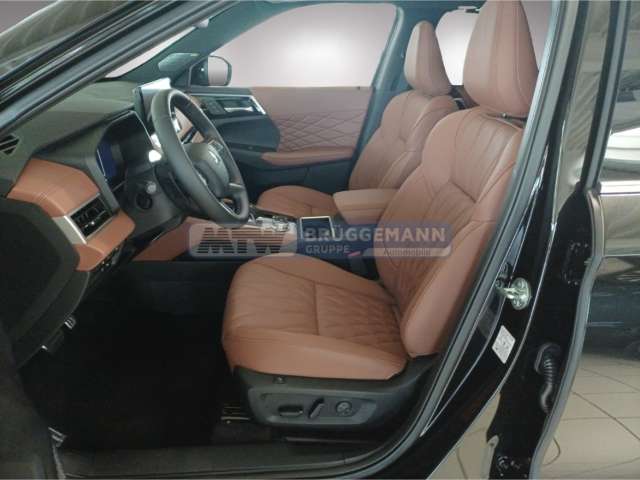 Fahrzeugbild eines Mitsubishi Outlander