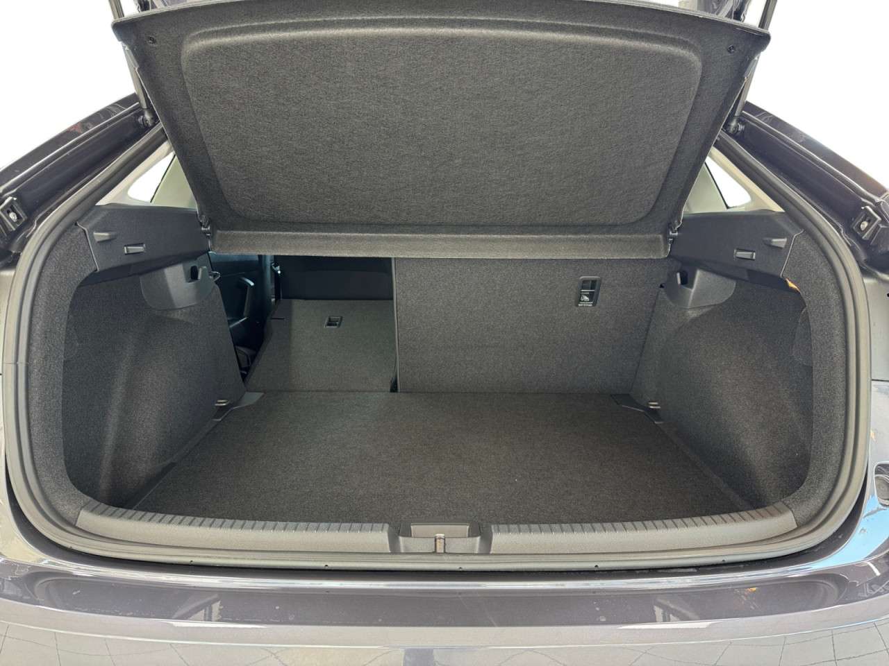 Fahrzeugbild eines Volkswagen Taigo