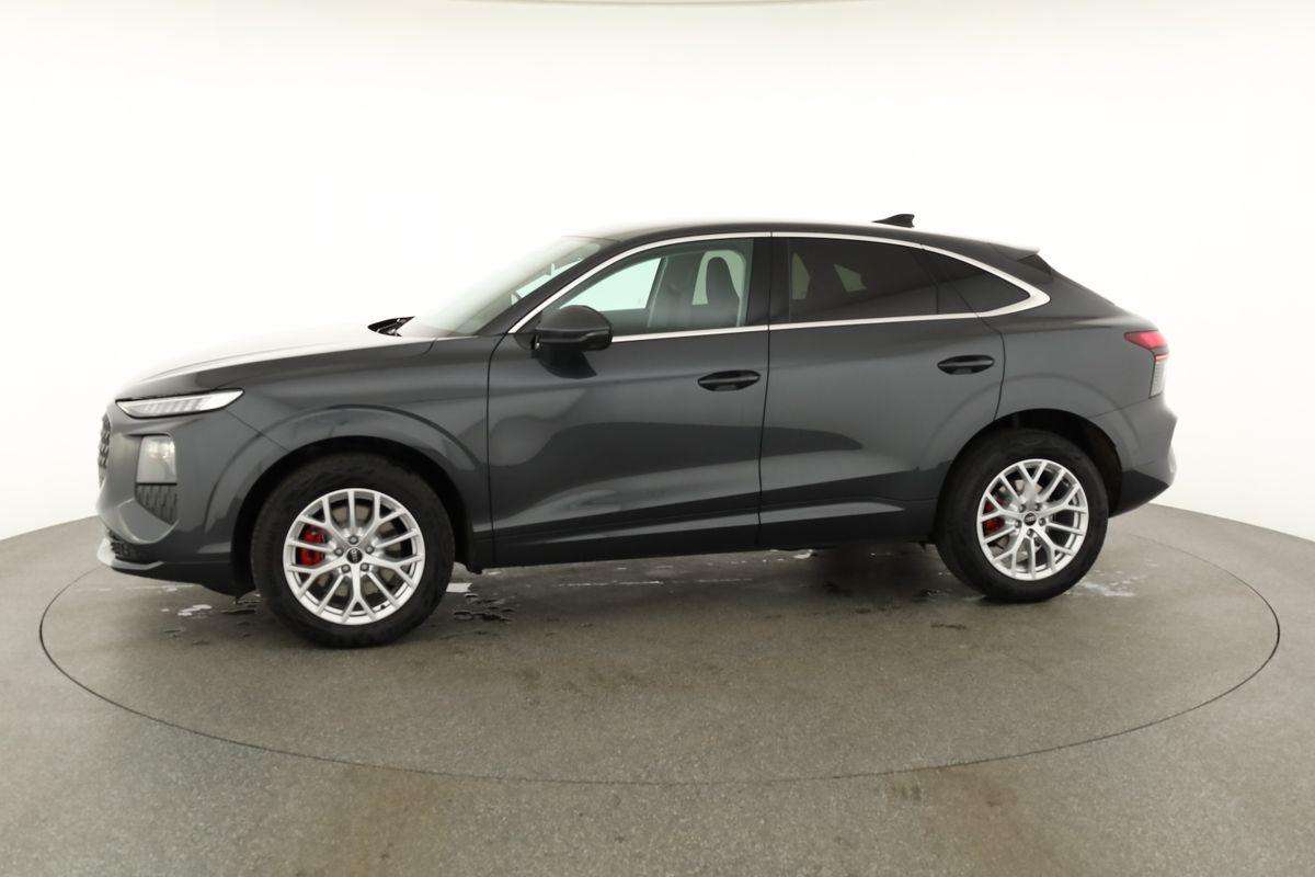 Fahrzeugbild eines Audi Q3