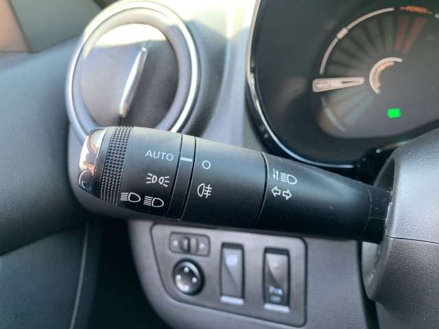 Fahrzeugbild eines Dacia Spring