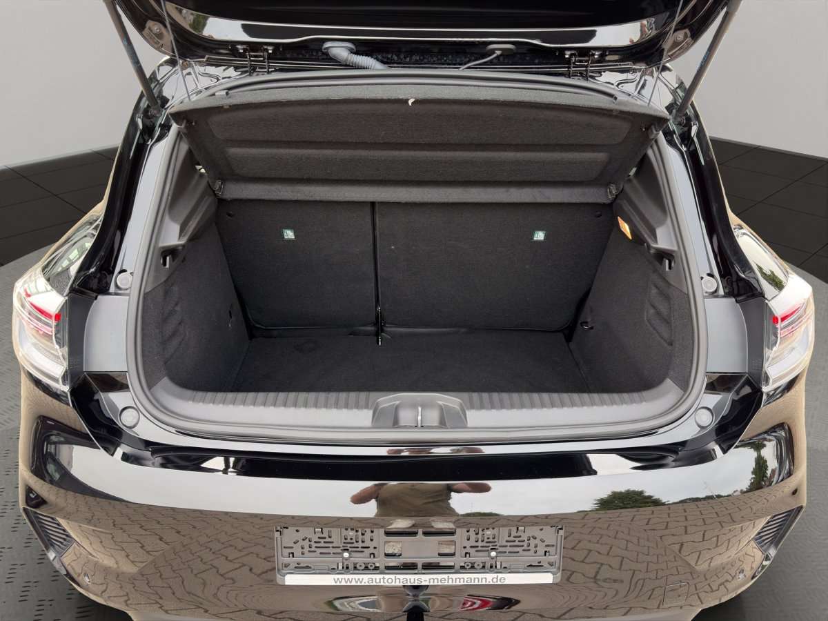 Fahrzeugbild eines Renault Clio