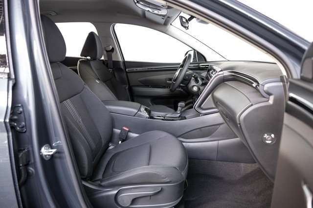 Fahrzeugbild eines Hyundai Tucson