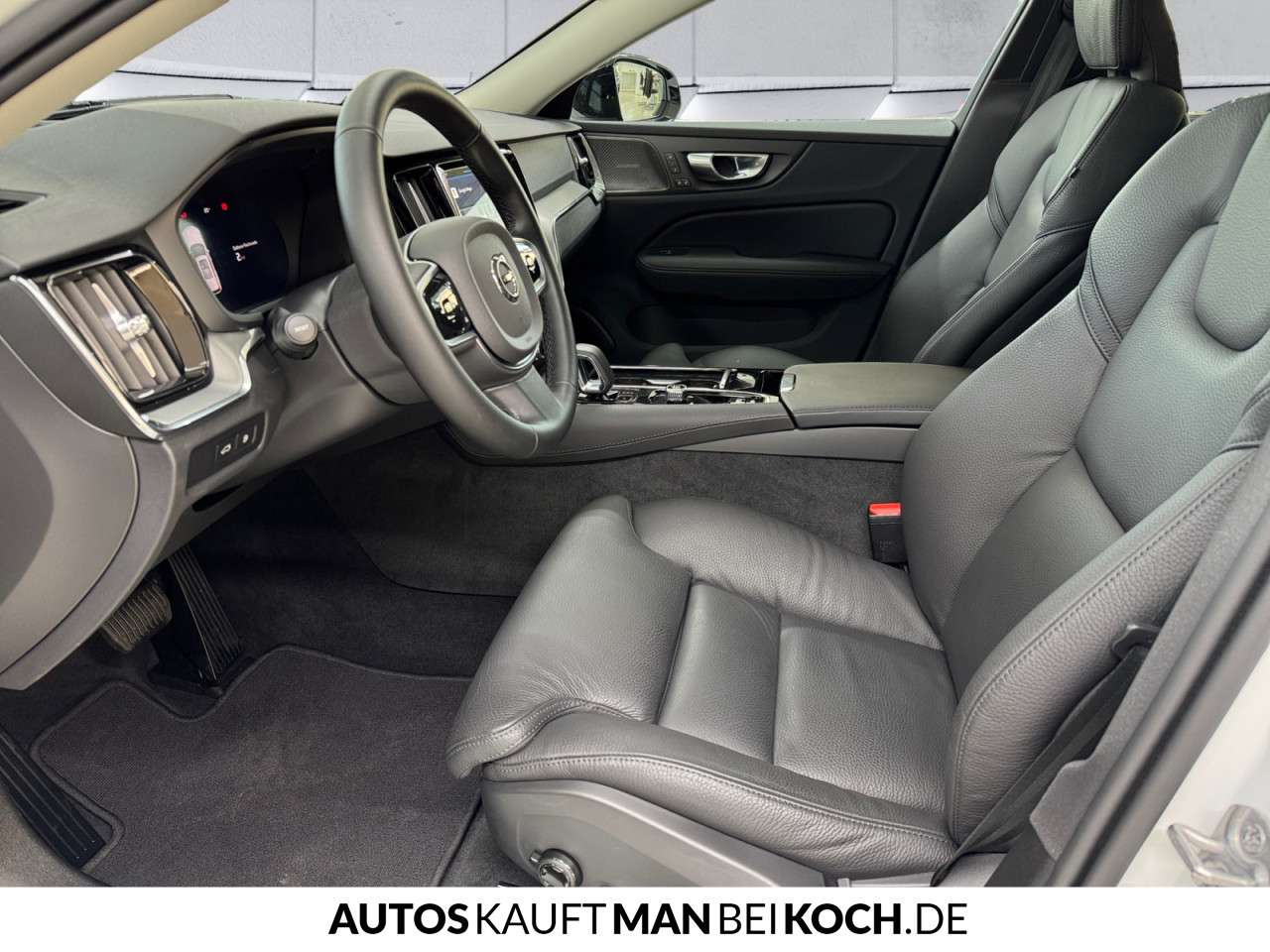Fahrzeugbild eines Volvo V60