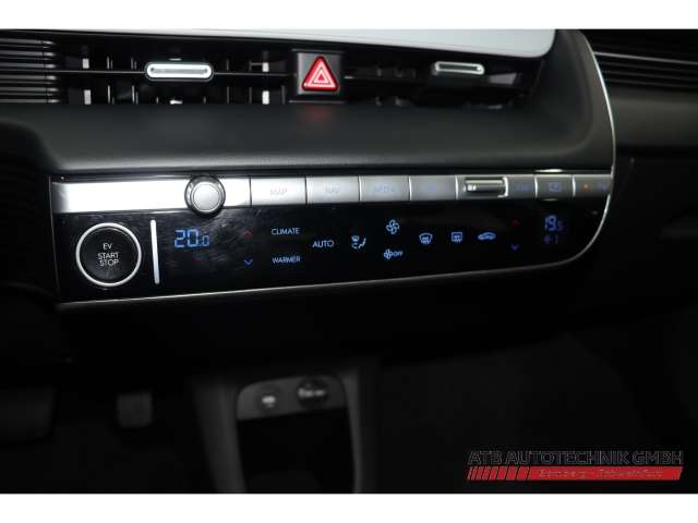 Fahrzeugbild eines Hyundai IONIQ 5