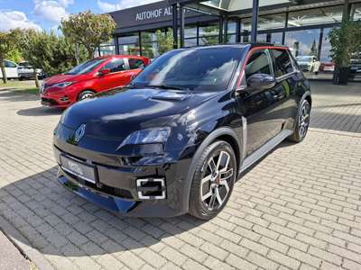 Bild Renault 5 E-TECH