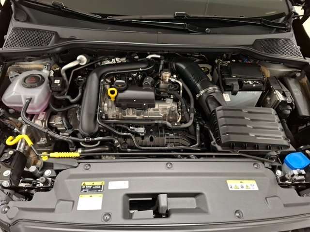 Fahrzeugbild eines SEAT Arona