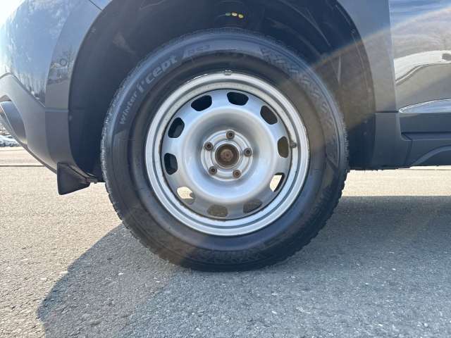 Fahrzeugbild eines Dacia Duster