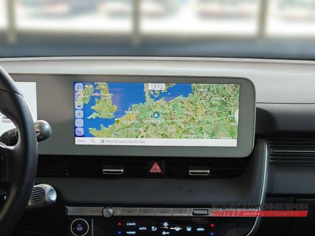 Fahrzeugbild eines Hyundai IONIQ 5