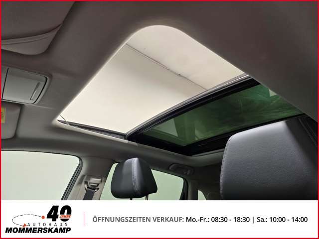 Fahrzeugbild eines Honda ZR-V