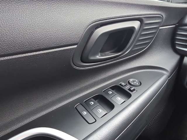 Fahrzeugbild eines Hyundai Bayon