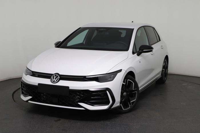 Fahrzeugbild eines Volkswagen Golf