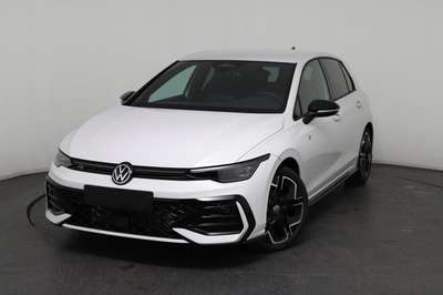 Bild Volkswagen Golf
