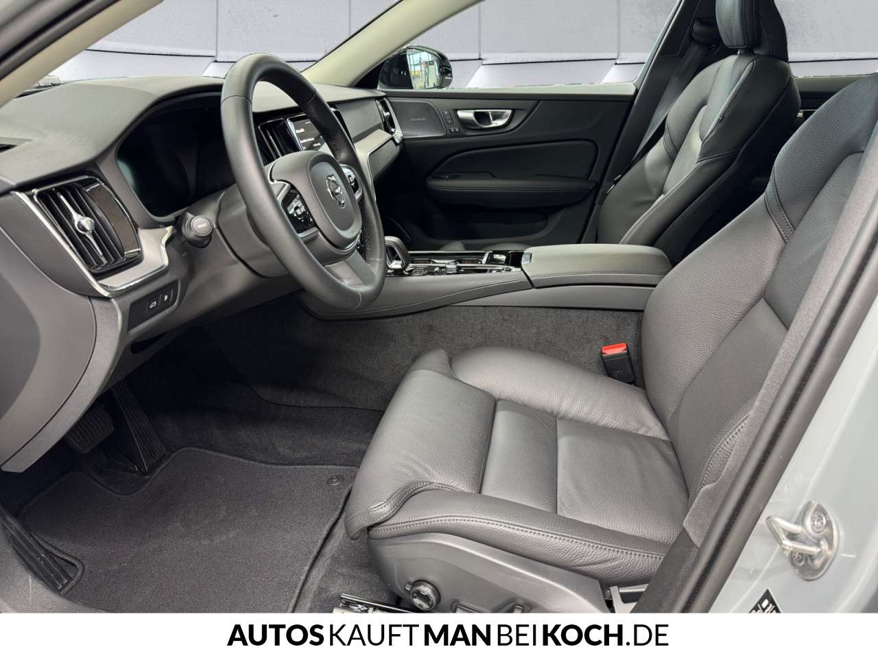 Fahrzeugbild eines Volvo V60