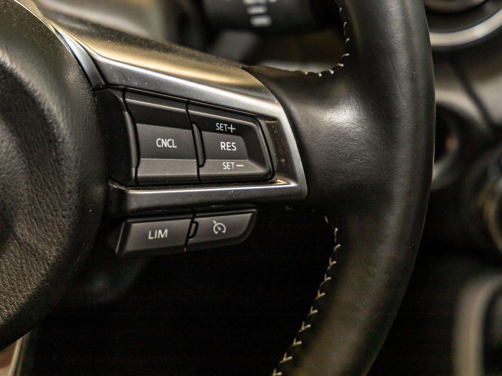 Fahrzeugbild eines Mazda MX-5