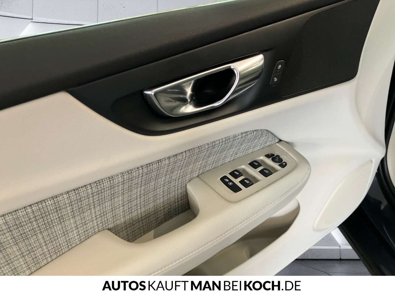 Fahrzeugbild eines Volvo V60