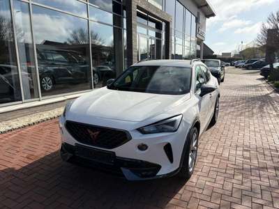 Bild CUPRA Formentor