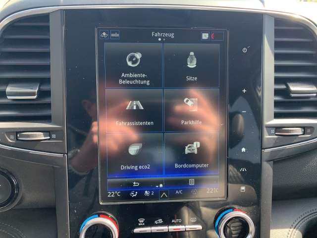 Fahrzeugbild eines Renault Koleos