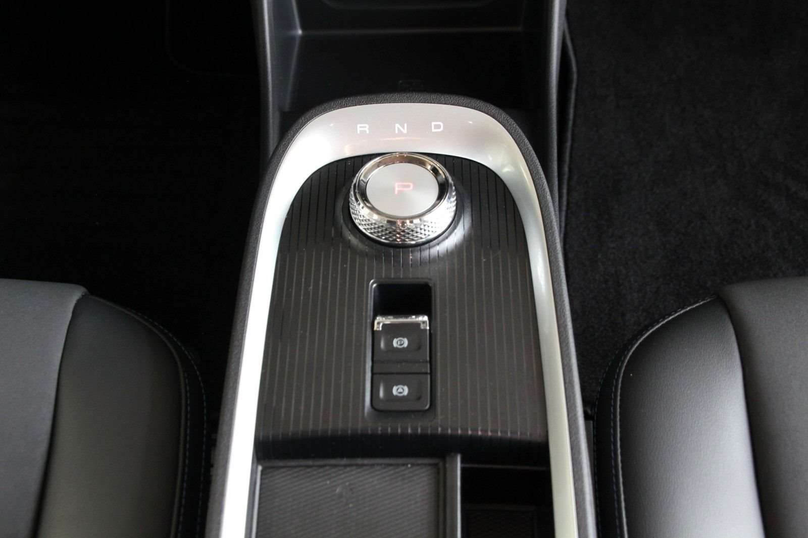 Fahrzeugbild eines GWM Ora 03