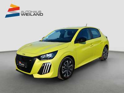 Bild Peugeot 208