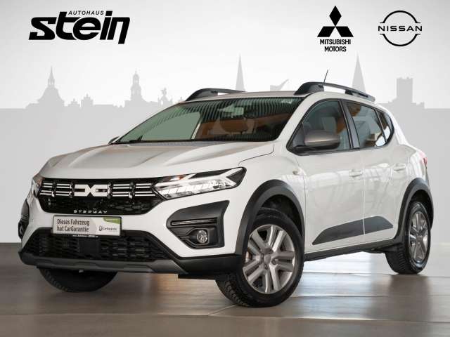 Fahrzeugbild eines Dacia Sandero