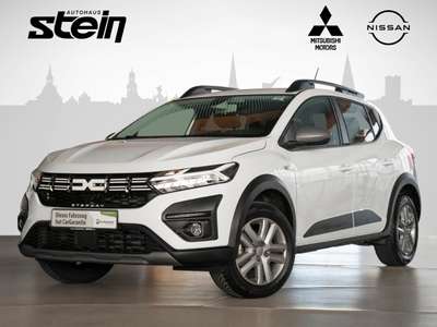 Bild Dacia Sandero