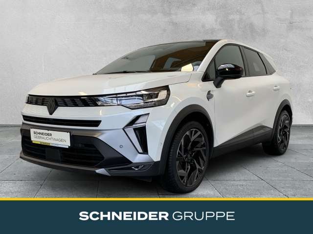 Fahrzeugbild eines Renault Symbioz