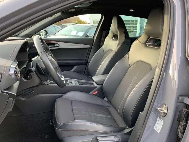 Fahrzeugbild eines CUPRA Formentor