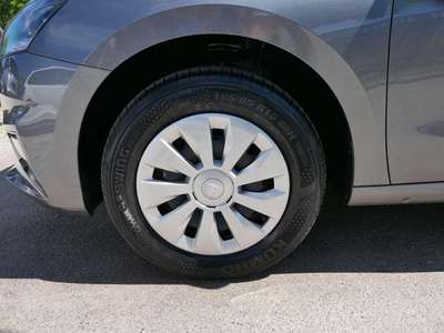 Bild Skoda Fabia