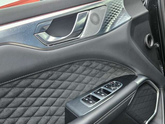 Fahrzeugbild eines GWM Wey 05