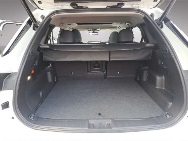 Fahrzeugbild eines Mitsubishi Outlander