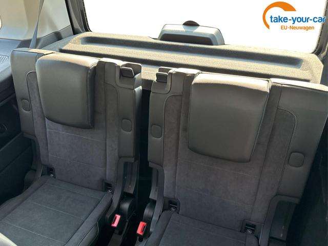 Fahrzeugbild eines Volkswagen Caddy