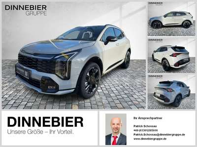 Bild Kia Sportage
