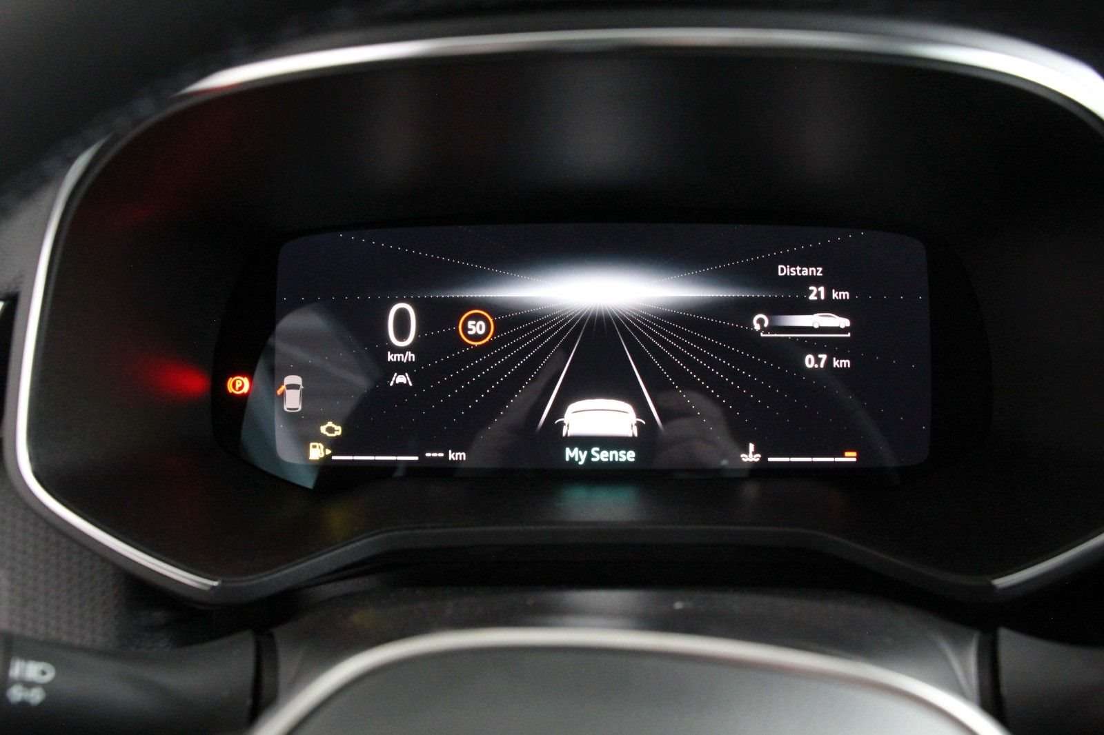 Fahrzeugbild eines Mitsubishi Colt