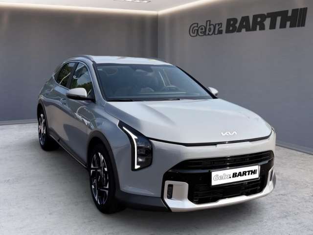 Fahrzeugbild eines Kia XCeed