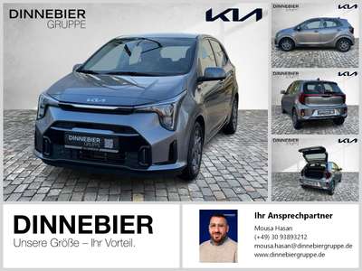 Bild Kia Picanto