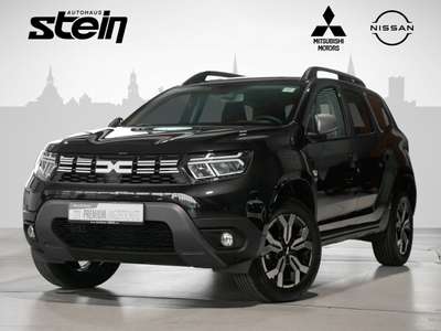 Bild Dacia Duster