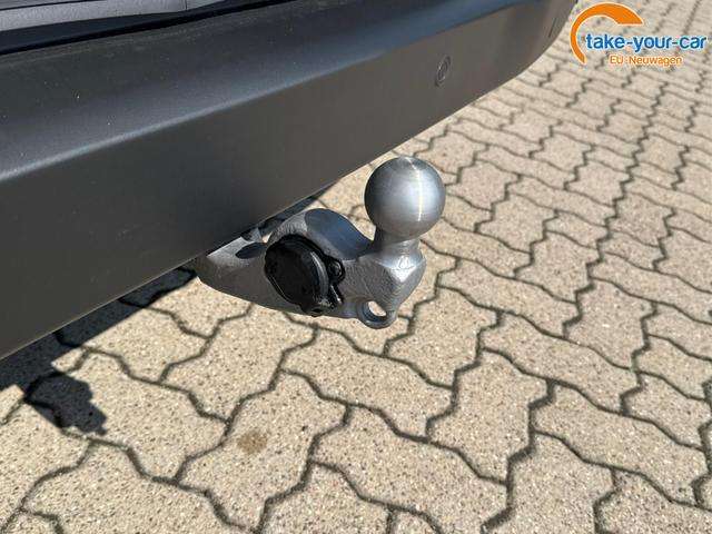 Fahrzeugbild eines Volkswagen Caravelle