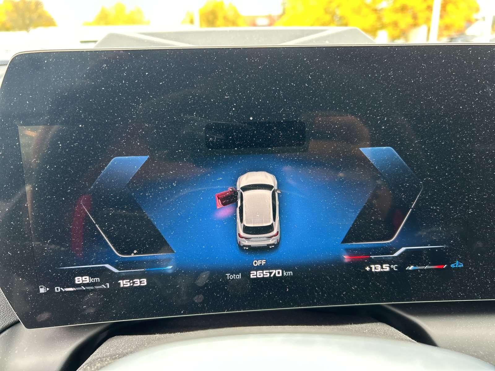 Fahrzeugbild eines BMW 1er-Reihe