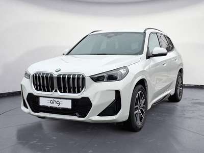 Bild BMW X1